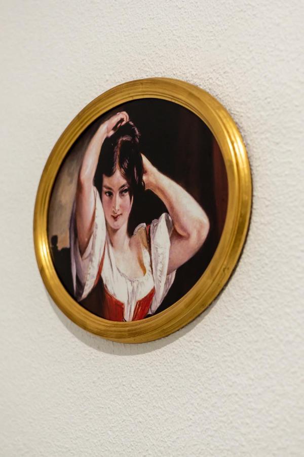Alojamiento Turistico "La Condesa Carmen" Manzanares Luaran gambar