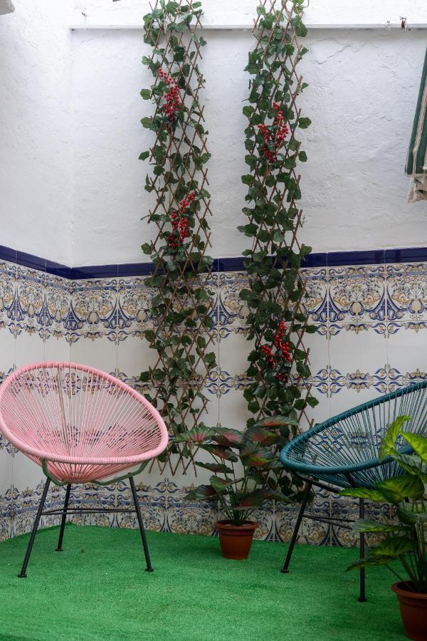 Alojamiento Turistico "La Condesa Carmen" Manzanares Luaran gambar