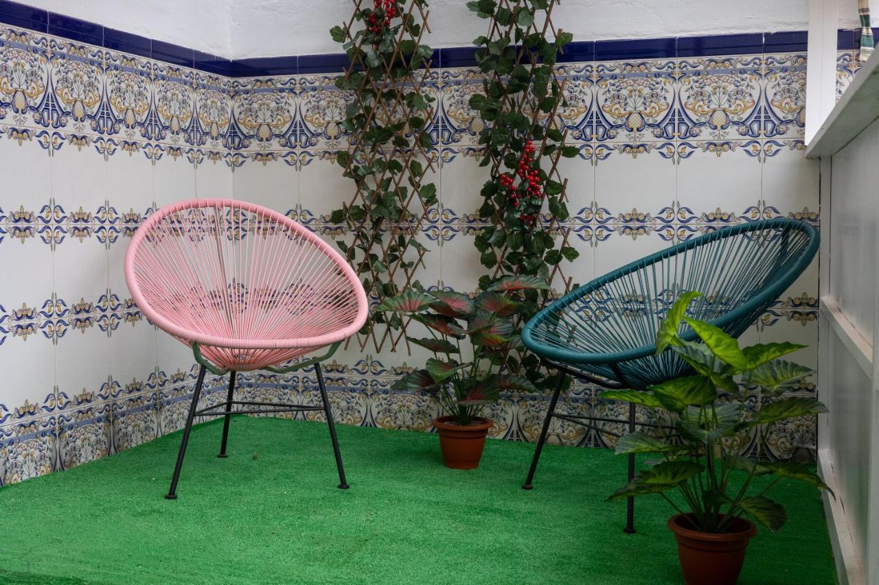 Alojamiento Turistico "La Condesa Carmen" Manzanares Luaran gambar