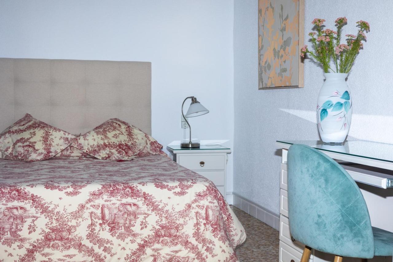 Alojamiento Turistico "La Condesa Carmen" Manzanares Luaran gambar