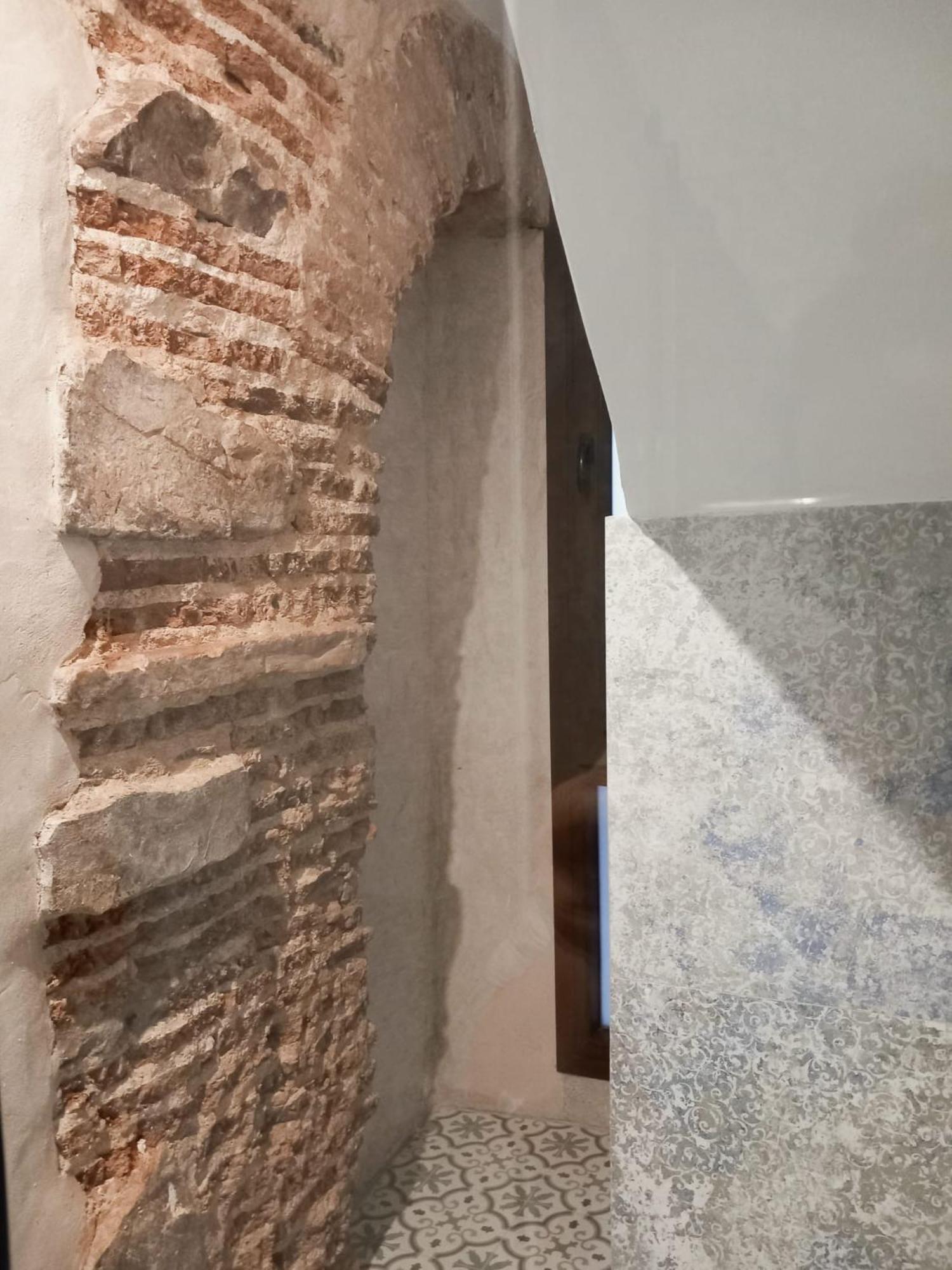 Alojamiento Turistico "La Condesa Carmen" Manzanares Luaran gambar
